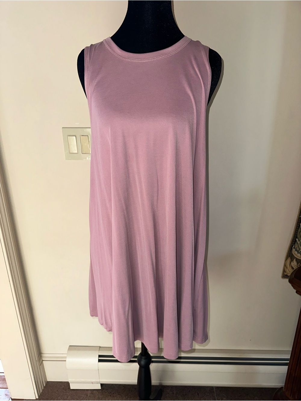 Lulu’s Dress